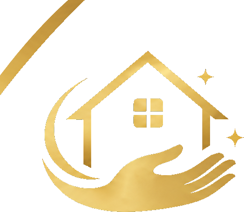 RD Magic Hand logo